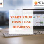 Start your own LGSF business.